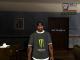 T-shirt Monster Energy Skin screenshot