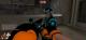 Tron Fortress KGB V.1 Skin screenshot