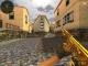 AK-47 gold With 'Dragon' Anims Skin screenshot