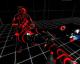 Tron Fortress: Red Weapon Megapack Skin screenshot