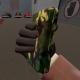 Broken Camo Disguise Case Skin screenshot