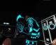 Tron Fortress: Purity Fist Skin screenshot