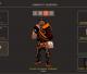 Tron Fortress: Purity Fist Skin screenshot