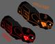 Tron Fortress: Purity Fist Skin screenshot