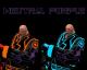 Tron Fortress: Purity Fist Skin screenshot