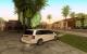 2008 Dodge Caravan SXT Skin screenshot