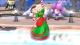 Christmas Peach Skin screenshot