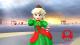 Christmas Peach Skin screenshot