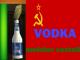 Vodka molotov coctail Skin screenshot