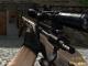 CSO XM2010 Sniper to AWP ._. Skin screenshot