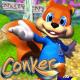 Conker The Squirrel (Alpha Release) Skin screenshot