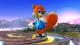 Conker The Squirrel (Alpha Release) Skin screenshot