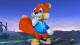 Conker The Squirrel (Alpha Release) Skin screenshot