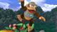Square Enix Themed Diddy Kong Skin screenshot