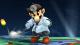 Mario & Luigi Themed Doctor Mario Skin screenshot