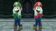 Mario Luigi (CSPs, stock etc. included) Skin screenshot