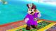 Alternate Purple Dr. Mario Skin screenshot