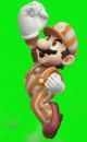 Whataburger Mario Skin screenshot