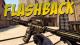 M4A1-Flash Back Skin screenshot