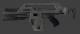 M41A Pulse Rifle from Aliens:CM Skin screenshot