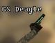 Gaming Spiret Deagle Skin screenshot