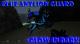 Blue glowing Antlion guard Skin screenshot