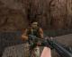 Desert Asian Guerilla Warfare Alpha Team Skin screenshot