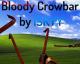 Bloody Crowbar by ISKYY Skin screenshot