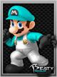 Mario (Beaty Recolor) Skin screenshot