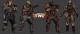 Army of Two: The 40th Day Enemies Skin screenshot