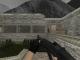 CS:CO UMP-45 Skin screenshot