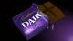 Cadbury Chocolate Skin screenshot
