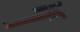 Blundered Rifle Skin screenshot