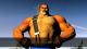 Crash Bandicoot Skin for Haggar + Crash Theme BGM Skin screenshot