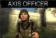 Axis German Officer Skin screenshot