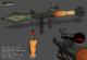 EoDs and Red Slugs RPG7 Skin screenshot