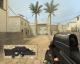 Darkelfa/The_lama/AcidSnake F2000-SG552 Skin screenshot