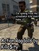 Action Ragdolls by Killo$ity Skin screenshot