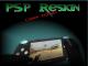 PSP C4 Reskin by MaverixX Skin screenshot