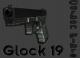 Stockless Ak-47 Skin screenshot