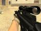 The End's G36 Sniper Hackage + World View Skin screenshot