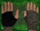 Canadian Forces Gloves Skin screenshot