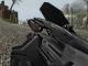 HL 2 AR 2 rifle reskin (phonge Skin screenshot