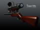 Sniper Rifle Skin screenshot