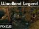 Woodlands flectran legend Skin screenshot