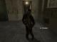Resident Evil Zombie Skin screenshot