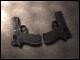 Smith & Wesson model 908 Skin screenshot