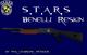 STARS Benelli Re-Skin Skin screenshot