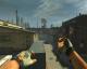 Punisher&acute;s German Flecktarn Gloves Skin screenshot