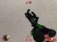 Green Spec Ops Sticky Launcher Skin screenshot